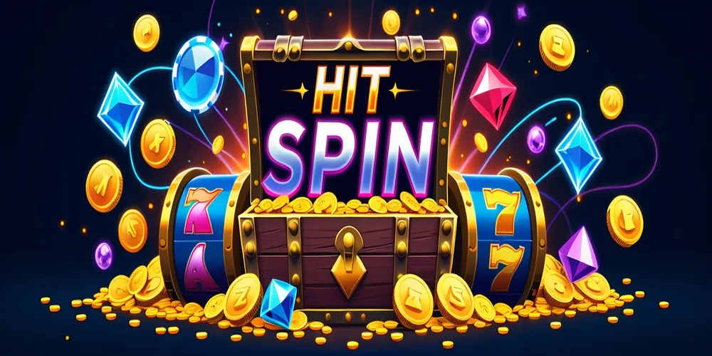 Drehe Spin Online Casino