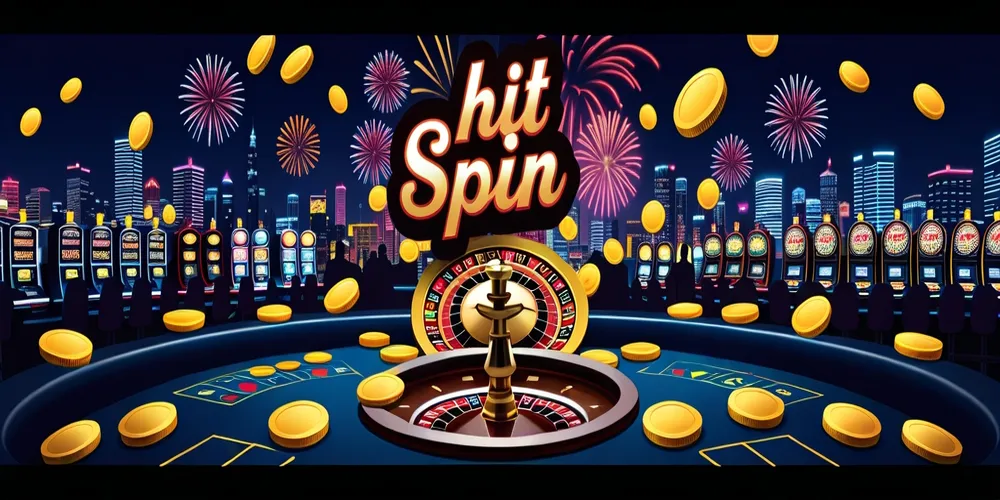 Drehen Sie jetzt im Casino spielen